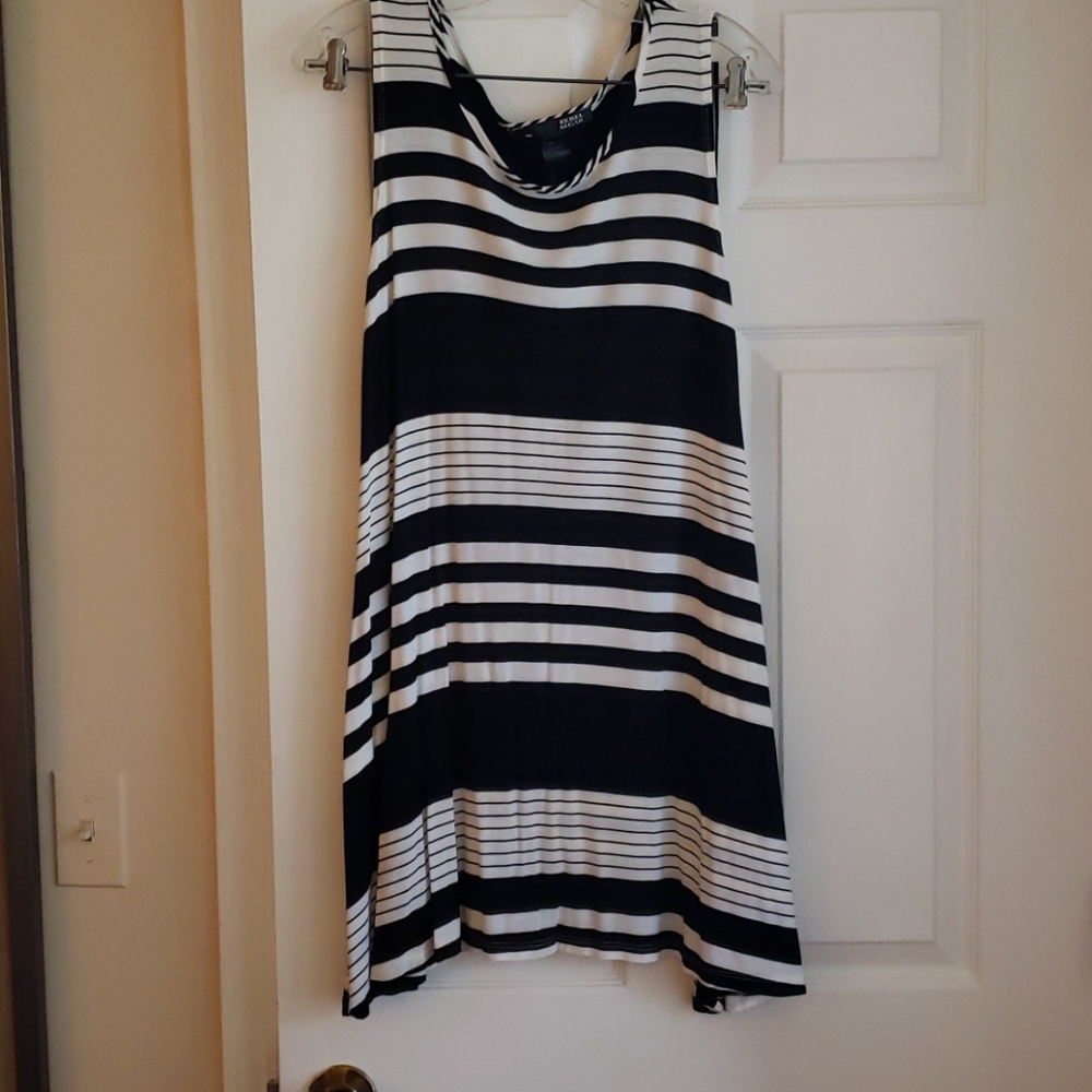 Rebel Sugar sleevless dress, size M